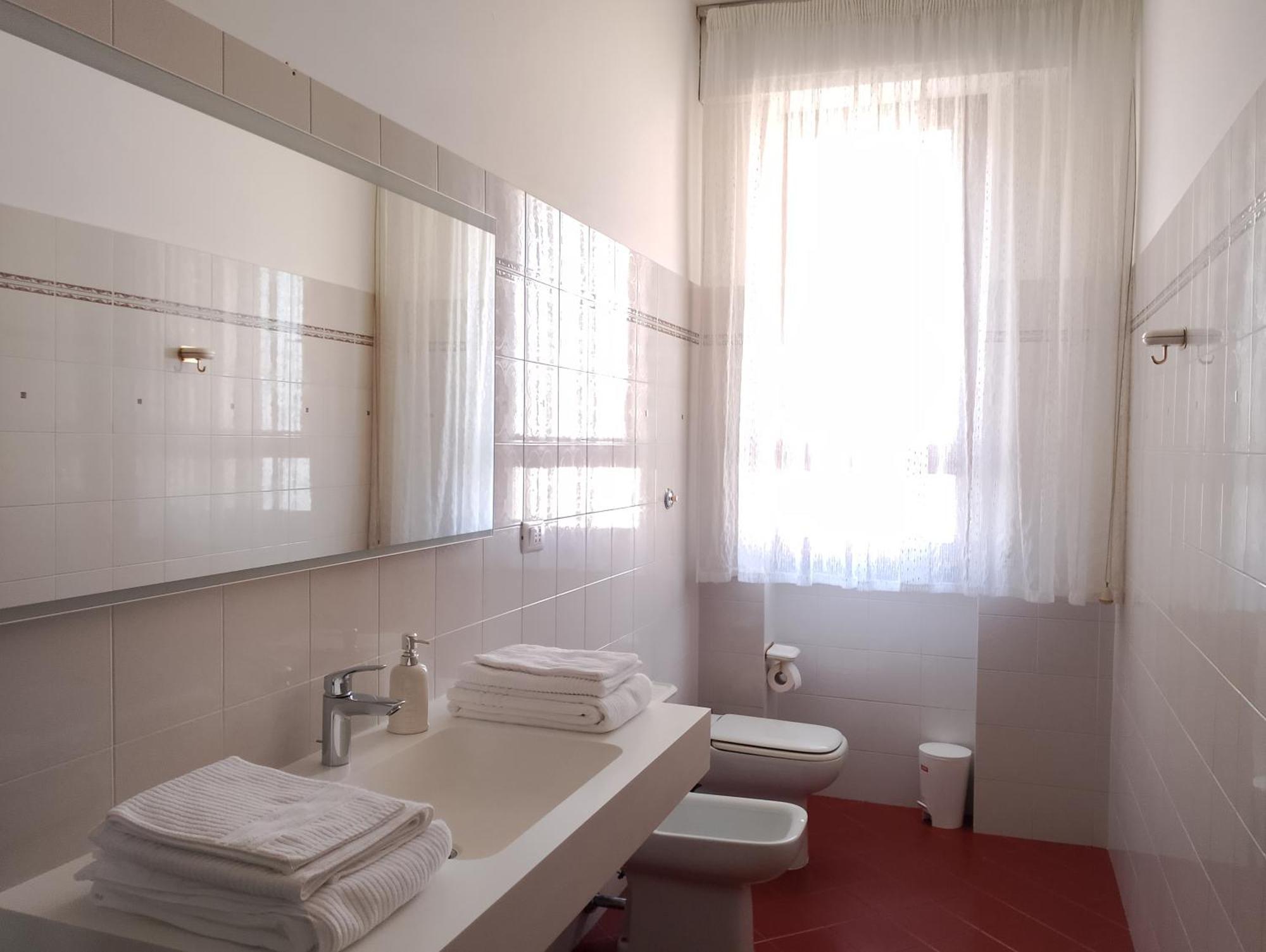 Appartement Sleep&go - Florence