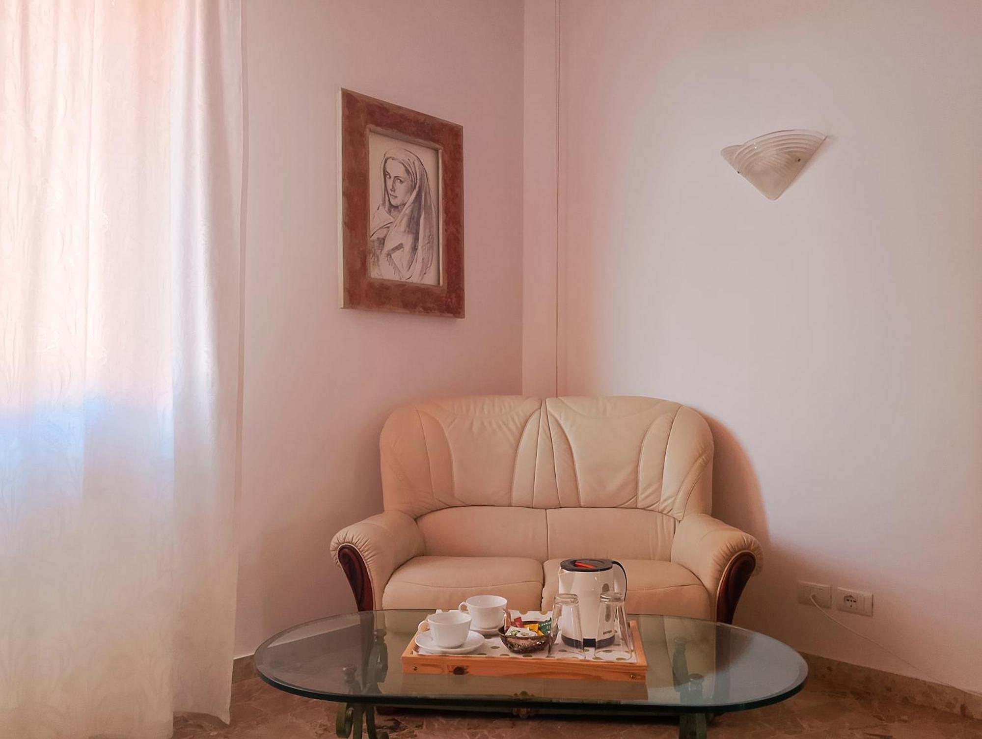 Sleep&go - Appartement