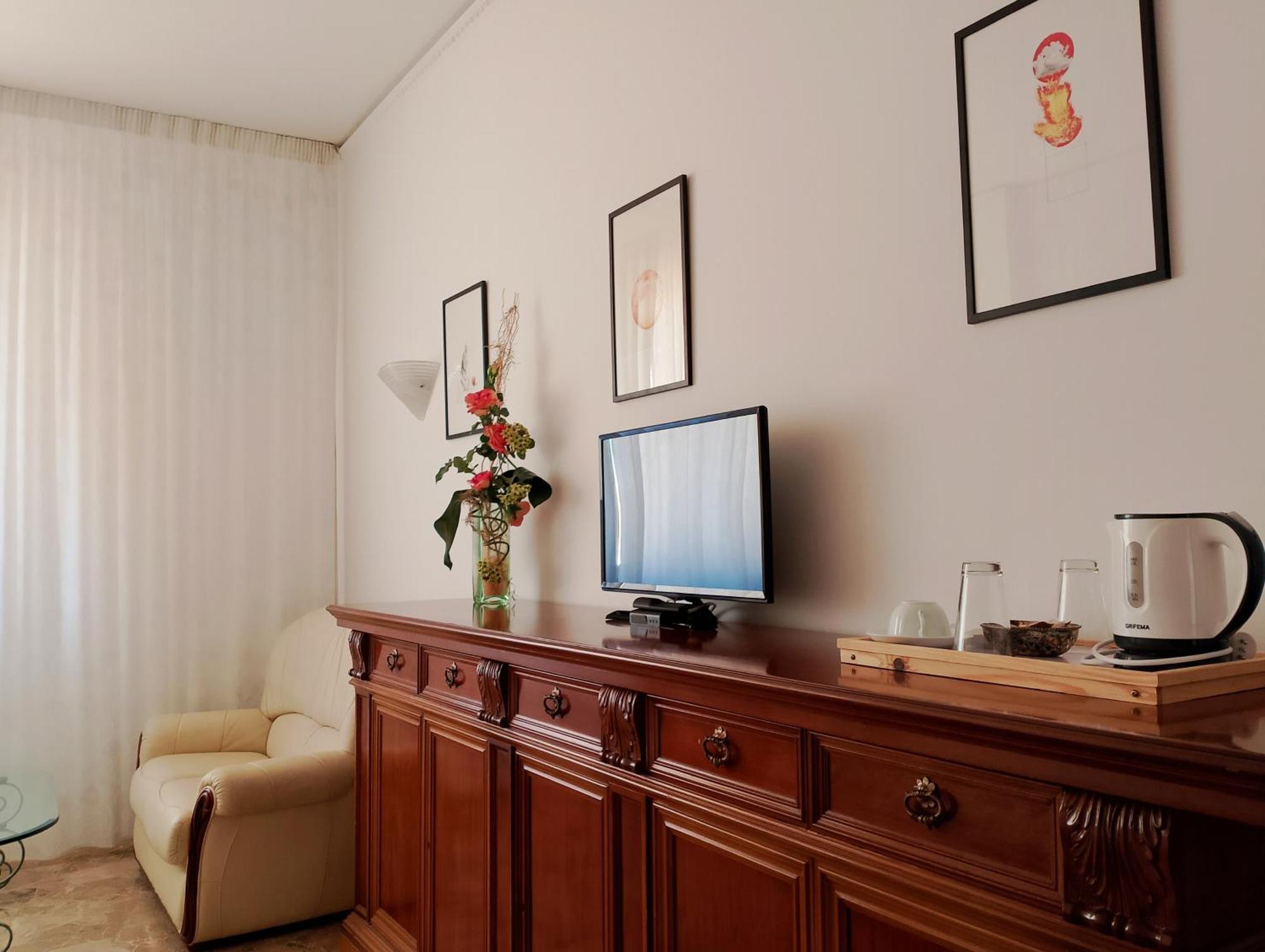 Appartement Sleep&go - *