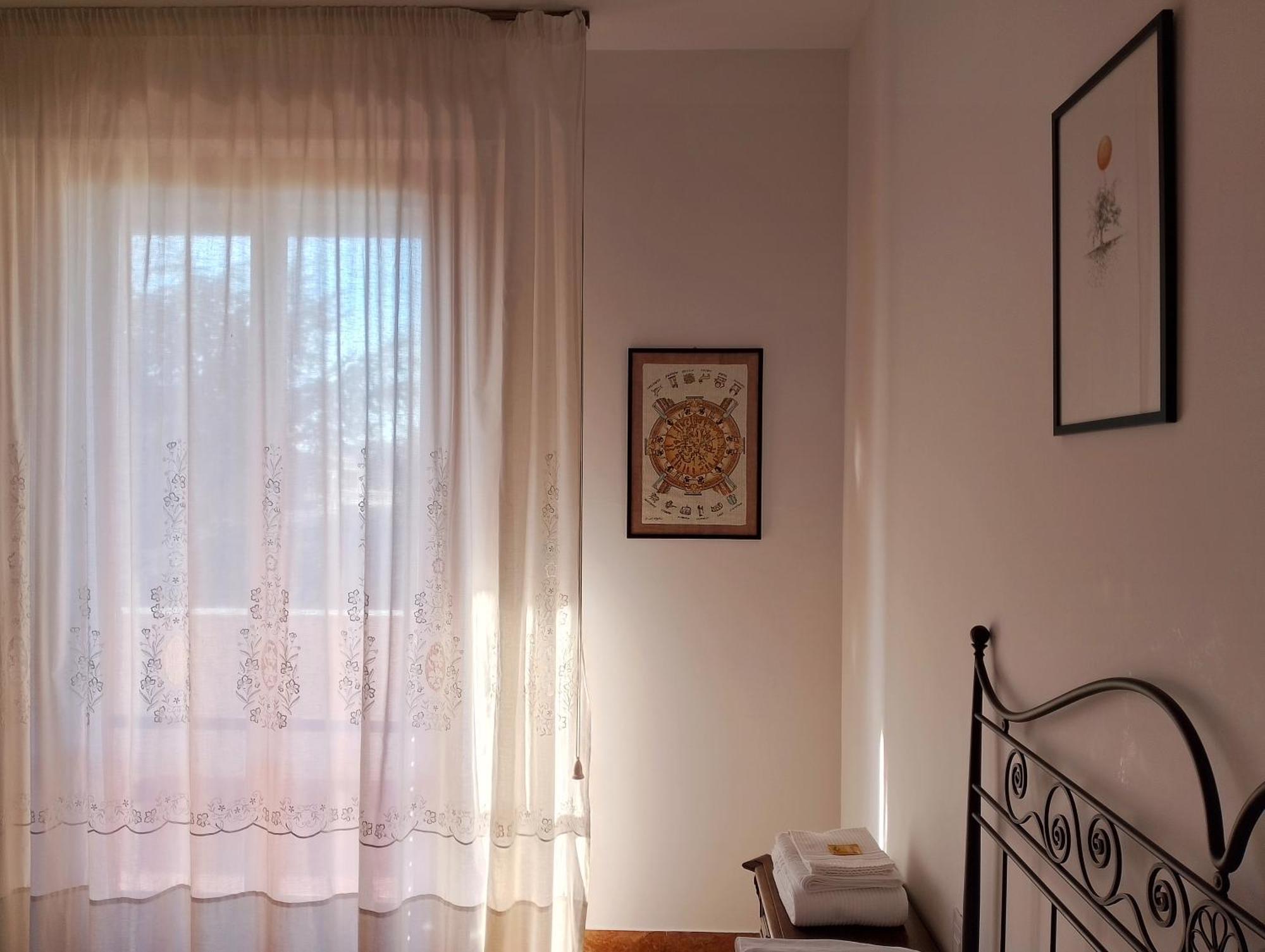 Appartement Sleep&go - Florence