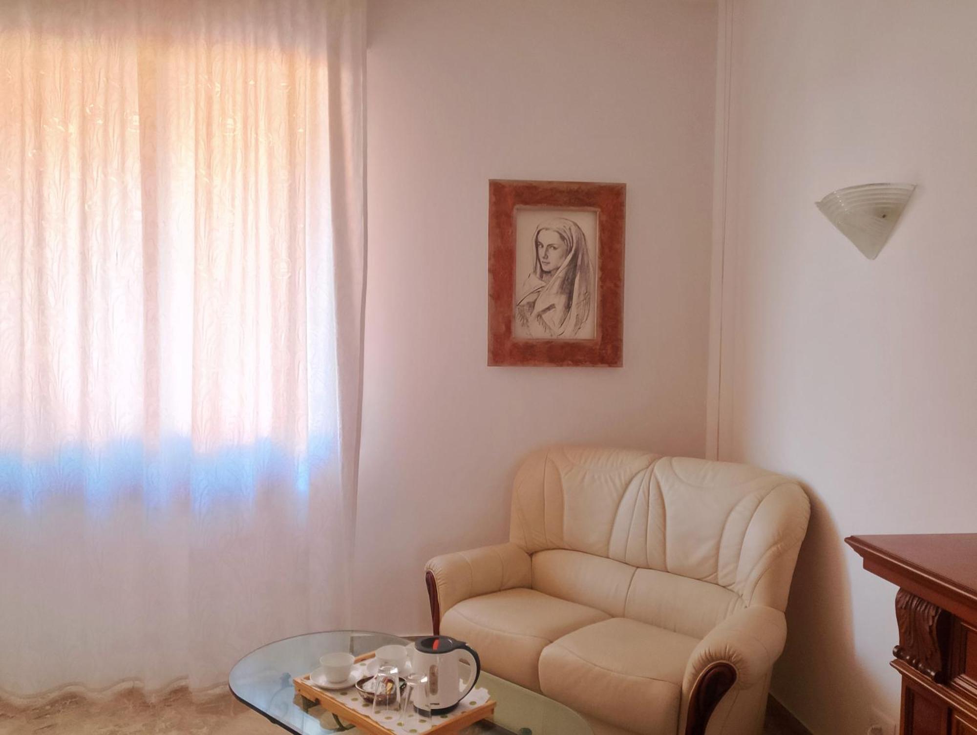 Appartement Sleep&go - Florence